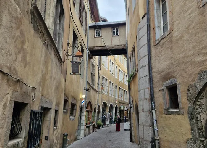 Residence Du Chateau